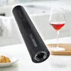 Elektrický, Akumulátorový, Automatický Otvírač Vín S Náhled obrázku produktu 7