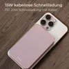 Woyax 20W 5000mAh Magnetische Powerbank MagSafe Ladegerät Produktbild-Vorschau 2