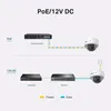 TP-Link Omada IPCam VIGI C240I(2.8mm) 4MP Dome Network Podgląd zdjęcia produktu 12