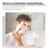 Badspiegel mit Beleuchtung, Wandspiegel 80 * 60cm Produktbild-Vorschau 13