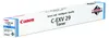 Canon C-EXV29, 27000 Seiten, Cyan, 1 Stück(e) Produktbild-Vorschau 10