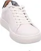 Rieker Baskets Homme Blanc Cuir lisse Taille : 45 Voir les images du produit 71