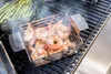 Char-Broil GRILL+ Baskets, Korb, Edelstahl, Edelstahl, Produktbild-Vorschau 6