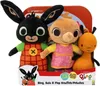 Bing Und Seine Freunde 3Er-Set Plüschfiguren Produktbild-Vorschau 1