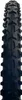 2 x maxxi4you HY-A109 Fahrradreifen Schwarz/Weiß 54-507 (24 Produktbild-Vorschau 4