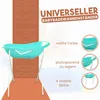 Best For Kids Support baignoire bébé 84-100 cm | Porte Produktbild-Vorschau 5