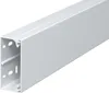 OBO WDK40090RW Wand-u.Deckenkanal m.Bodenlochung 40x90x2000 Produktbild-Vorschau 3