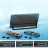 Schutzhülle/Schutzetui Tasche für Nintendo Switch 2 Produktbild-Vorschau 4