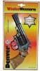 Sohni-Wicke Denver Pistole, 12 Schuss Produktbild-Vorschau 3