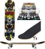 Tony Hawk 180 Series Kinder-Skateboard | 7,5" Arcade Produktbild-Vorschau 6