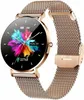 Manta Alexa women's smartwatch gold + pink strap Podgląd zdjęcia produktu 1