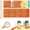 Vegavero Beta Carotene | 180 capsule | con 7 mg di beta Anteprima dell’immagine prodotto 3
