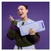 Logitech POP ICON COMBO - LILAC - US INT'L - INTNL-973 Produktbild-Vorschau 4