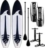 Deep Sea 2x SUP Board Set XXL (330cm) Voir les images du produit 1