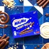 Milky Way Crispy Rolls : Délicieuses galettes Voir les images du produit 1