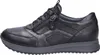 Waldläufer Damen Schnürschuhe, schwarz(schwarz), Gr. 51/2 Produktbild-Vorschau 2