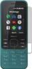 2x Nokia 6300 2020 Premium Panzerfolie 7H Schutzfolie Produktbild-Vorschau 1