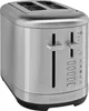 Kitchenaid 2-Scheiben-Toaster 5KMT2109ESX Edelstahl Produktbild-Vorschau 3