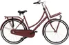 Popal Transportfahrräder Damen Daily Dutch Basic+ 28 Zoll Produktbild-Vorschau 2