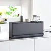 Yamazaki Küchenregal Organizer Regal stehend Metall Produktbild-Vorschau 1