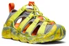 Jugendschuhe Keen Hyperport H2 Sandalen mit Zehenschutz Produktbild-Vorschau 1