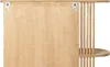 Spiegelschrank Bad mit Ablagen - Teakholz - Naturfarben - Produktbild-Vorschau 5