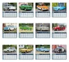TRÖTSCH - Technikkalender Trabant 2027 Produktbild-Vorschau 4