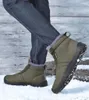 ASKSA Dámské pánské zimní nepromokavé boty Barefoot Outdoor Náhled obrázku produktu 4