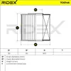 Ölfilter RIDEX 7O0146 Filtereinsatz für TOYOTA Yaris Produktbild-Vorschau 6