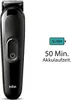 Braun Serie 3 All-In-One Cura della Barba Set Tagliacapelli Anteprima dell’immagine prodotto 27