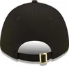 New Era Cap mit Rose und NY Logo Schwarz One size Produktbild-Vorschau 2