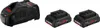 Kit de démarrage 2 x ProCORE18V 4.0Ah + GAL 18V-40 Voir les images du produit 24