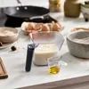 Joseph Joseph Align 2dílná sada snadno čitelných odměrných Náhled obrázku produktu 4