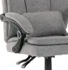 Autronic Kancelářské křeslo KA-Y362 GREY Náhled obrázku produktu 5