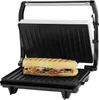ECG S 1070 Panini | Na panini, toasty, mäso, zeleninu | Náhľad obrázku produktu 1