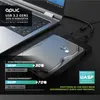 Aplic Cavo convertitore da USB 3.0 a SATA con alimentatore Anteprima dell’immagine prodotto 6