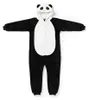 Piżama Onesie Kigurumi Kostium Przebranie Panda M: 155 - Podgląd zdjęcia produktu 3