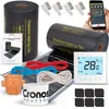 Sada infračervených vyhrievacích fólií Cronos GRAPHENE, 220 Náhľad obrázku produktu 1