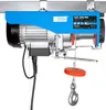 GÜDE paranco elettrico a catena blocco puleggia paranco a Anteprima dell’immagine prodotto 2