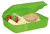 Step by Step sacco per il pranzo Lunchbox Ninja Kimo verde Anteprima dell’immagine prodotto 6