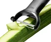 OXO Y Peeler, Gemüse, Metall, Schwarz Produktbild-Vorschau 8