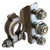 Batteriepolklemme | MTA M686DX | 3-fach | M6 M8 M6 | Produktbild-Vorschau 4