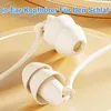 In-Ear-Schlafkopfhörer, geräuschisolierend & Produktbild-Vorschau 4