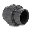 PVC-Verschraubung (Kupplung) 50 mm Produktbild-Vorschau 1