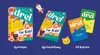 Kartenspiel: Nenne drei - schon vorbei! ... für Kids! Produktbild-Vorschau 4