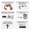 Slúchadlá Xiaomi Buds 6 M2540E1, 6 hodín, Bt 5.4, Hi-Res, Náhľad obrázku produktu 12