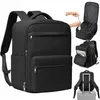 Vakuum Reiserucksack Handgepäck Flugzeug 40x25x20 - Passend Produktbild-Vorschau 10