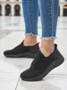 Royalfashion Slipper Damen Stoffsportschuhe Arrate, Größe Produktbild-Vorschau 2