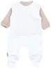 TupTam Baby Mädchen Jungen Strampler mit Langarmshirt Produktbild-Vorschau 6