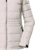 KOW 10 Women Quilted Jacket weißer sand (00308) 36 Produktbild-Vorschau 4